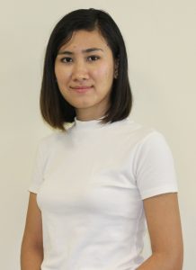 Aye Nyein
